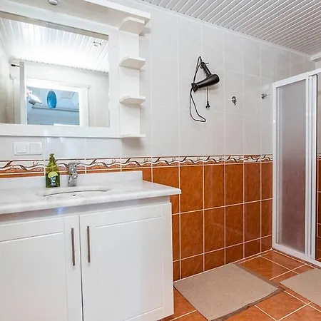 Sea View Penthouse 4+1